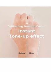 It'S SKIN - Secret Solution Wedding Dress Pure Cream 100ml